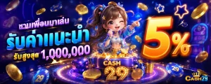 cash29bet
